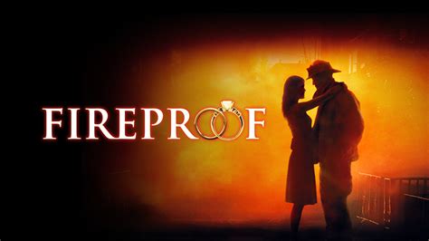 megavideo fireproof|Official Fireproof Trailer .